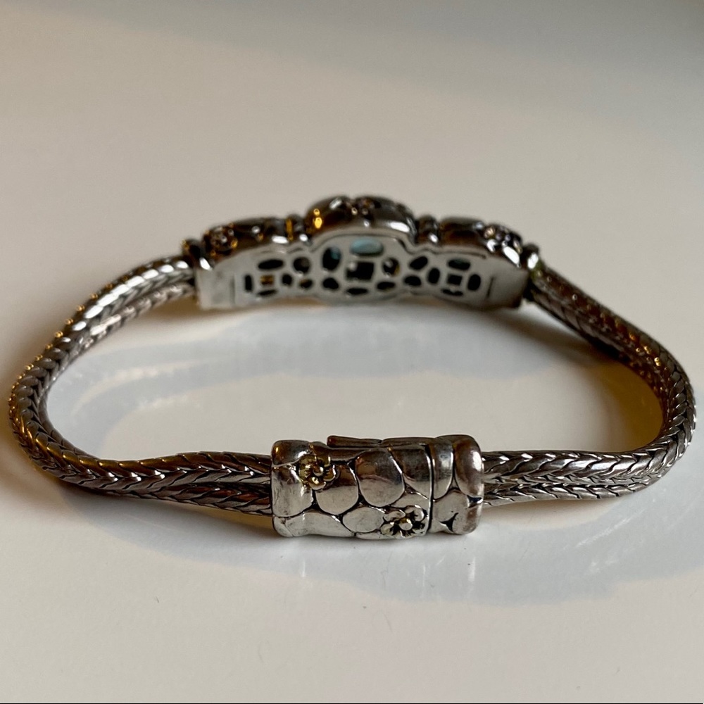 Statement Bracelet - image 3